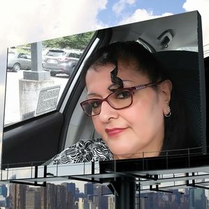 Meet your Posher, Katherine